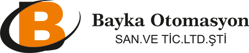 Bayka Otomasyon San. Tic. Ltd. Şti