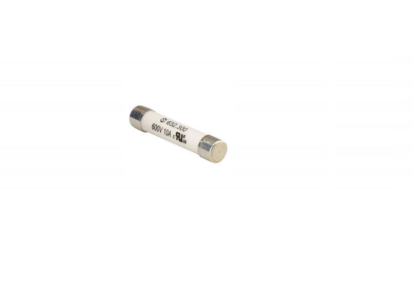 Z085444P 6X32MM 5 Amper 500Volt FA TİPİ HIZLI PORSELEN FERRAZ MARKA SİGORTA