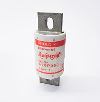 A70P350-4   700VAC / DC 350A HIZLI SİGORTA