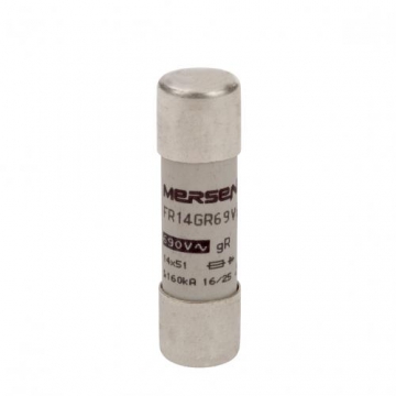 G1017204 FR14GR69V25 MERSEN FERRAZ SHAWMUT