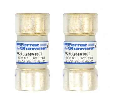 R078330 FR27UQ69V100T MERSEN FERRAZ SHAWMUT
