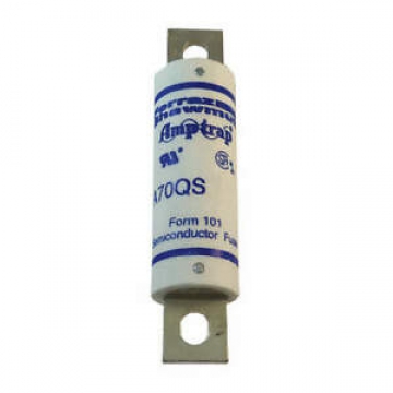 A70QS40-4  700VAC/DC 40A HIZLI SİGORTA