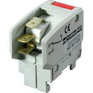 D310020 MC3E1-5N MERSEN FERRAZ SHAWMUT MICRO SWITCH