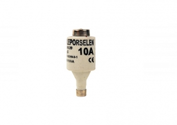 TS 50  35 Amper 500Volt gl-gG TİPİ DII GECİKMELİ KALEPORSELEN MARKA SİGORTA