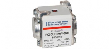 B300059   PC30UD69V400TF   MERSEN   FERRAZ SHAWMUT