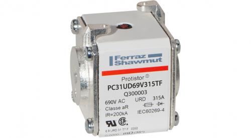 Q300003   PC31UD69V315TF    MERSEN   FERRAZ SHAWMUT