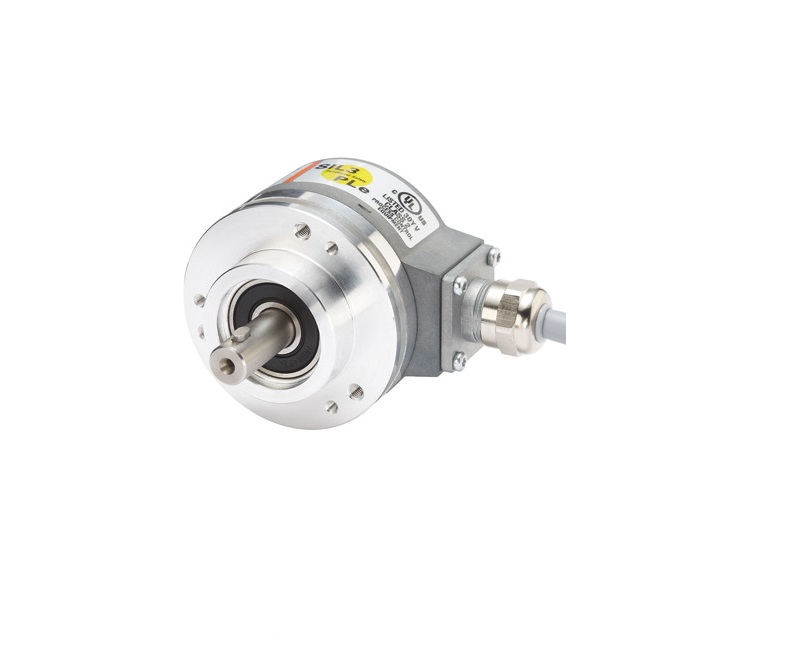 INCREMENTAL ENCODER 70MM GÖVDE