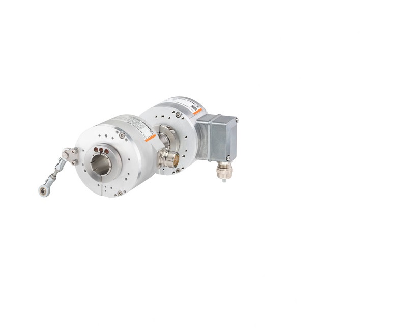 INCREMENTAL ENCODER 100MM GÖVDE