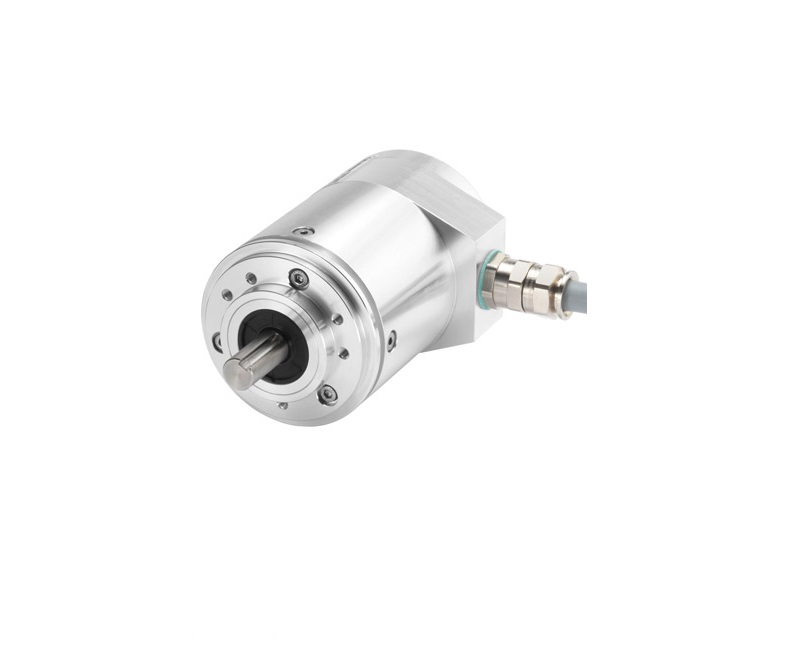 INCREMENTAL ENCODER 58MM GÖVDE