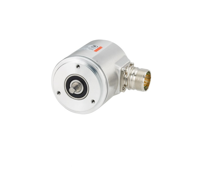 SINGLETURN ABSOLUTE CANOPEN ENCODER 36MM GÖVDE