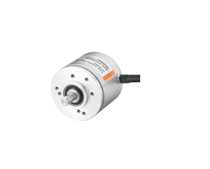 INCREMENTAL ENCODER 40MM GÖVDE