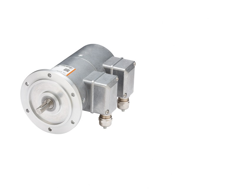 INCREMENTAL ENCODER 100MM GÖVDE