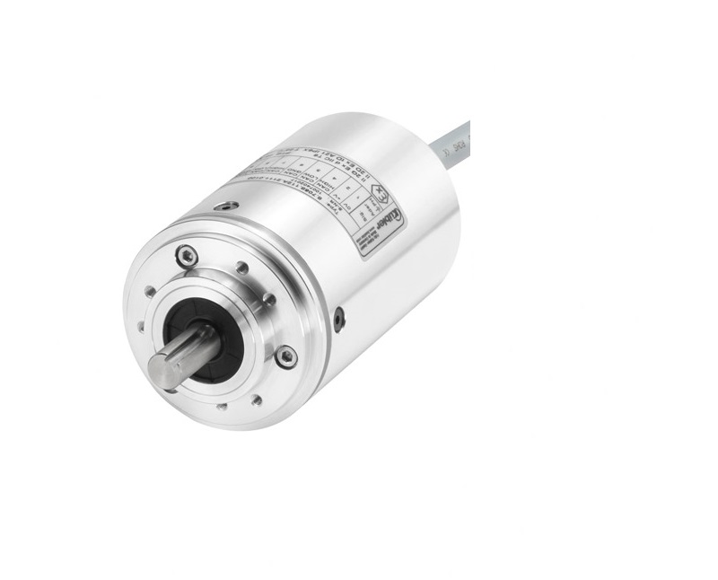 INCREMENTAL ENCODER 70MM GÖVDE