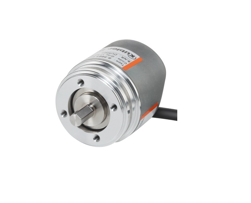 MULTITURN ABSOLUTE CANOPEN ENCODER 36MM GÖVDE