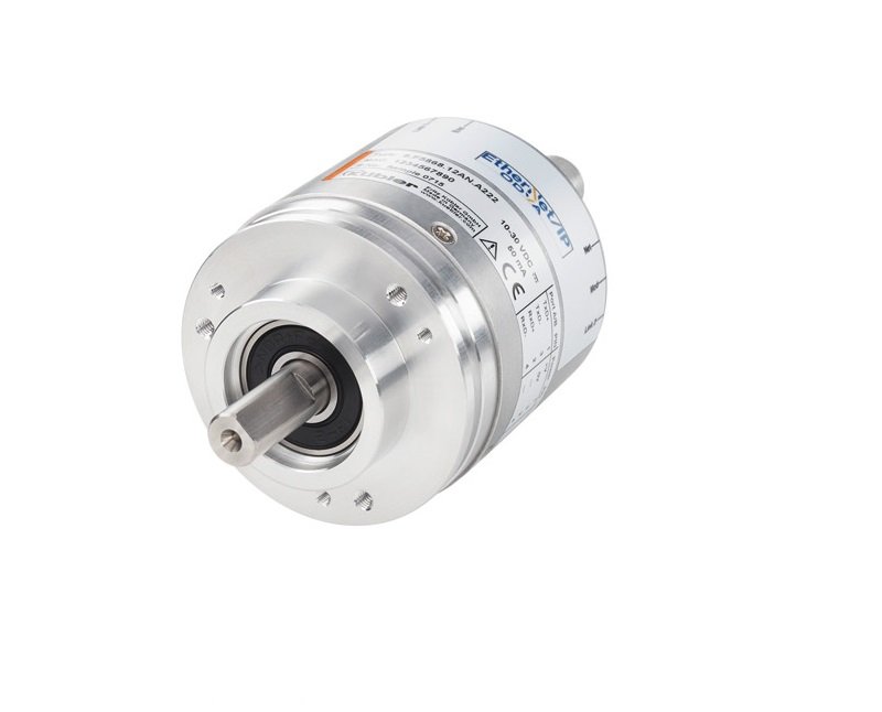 SINGLETURN ABSOLUTE ETHERNET/IP ENCODER 58MM GÖVDE