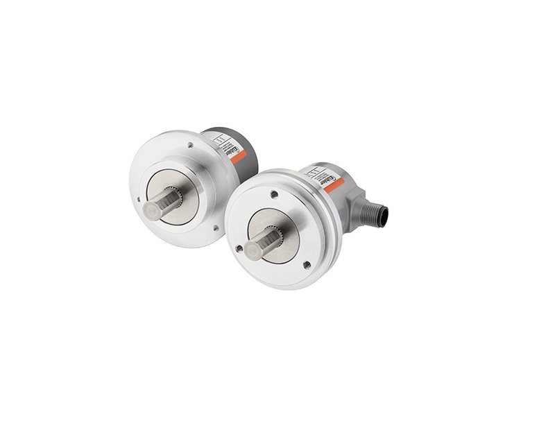 MULTITURN ABSOLUTE CANOPEN ENCODER 39MM GÖVDE