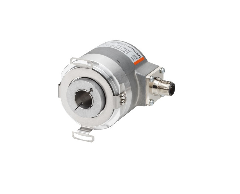 MULTITURN ABSOLUTE CANOPEN ENCODER 58MM GÖVDE