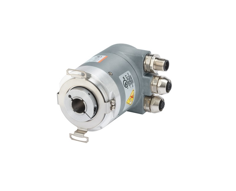 MULTITURN ABSOLUTE CANOPEN ENCODER 58MM GÖVDE