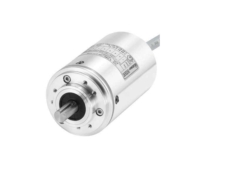 SINGLETURN ABSOLUTE PROFIBUS DP ATEX ENCODER 70MM GÖVDE