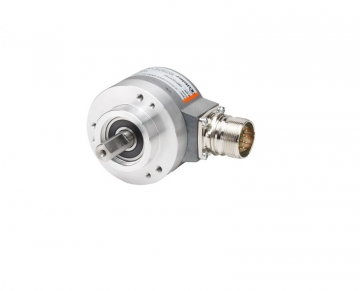 SINGLETURN ABSOLUTE SSI ENCODER 24MM GÖVDE