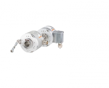 INCREMENTAL ENCODER 58MM GÖVDE