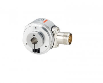 SINGLETURN ABSOLUTE PARALLEL ENCODER 58MM GÖVDE