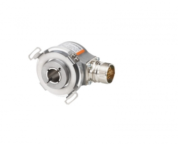 INCREMENTAL ENCODER 58MM GÖVDE