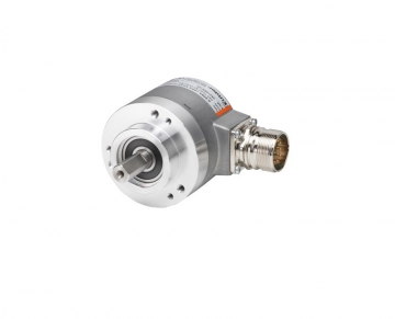 MULTITURN ABSOLUTE SSI ENCODER 58MM GÖVDE