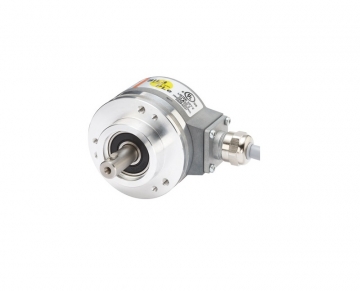 INCREMENTAL ENCODER 58MM GÖVDE