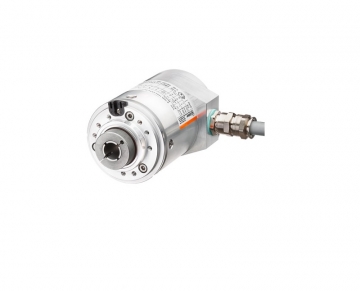 INCREMENTAL ENCODER 50MM GÖVDE