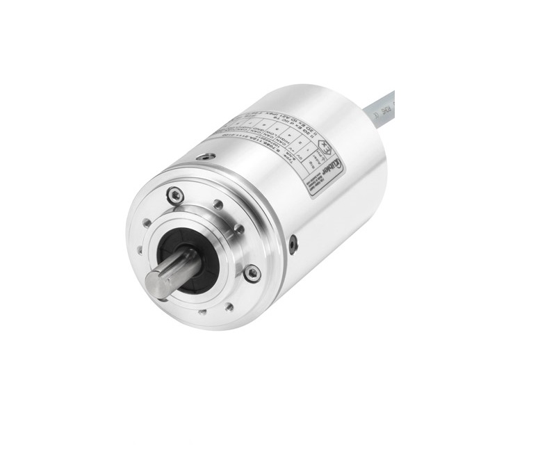 SINGLETURN ABSOLUTE PROFIBUS DP ATEX ENCODER 70MM GÖVDE