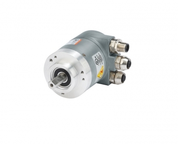 MULTITURN ABSOLUTE ETHERCAT ENCODER 58MM GÖVDE