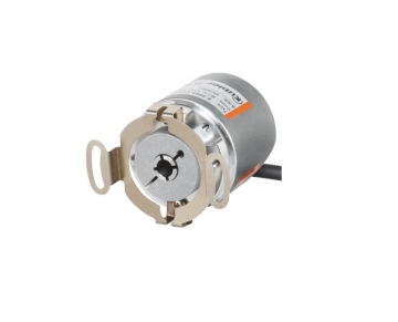 MULTITURN ABSOLUTE CANOPEN ENCODER 36MM GÖVDE