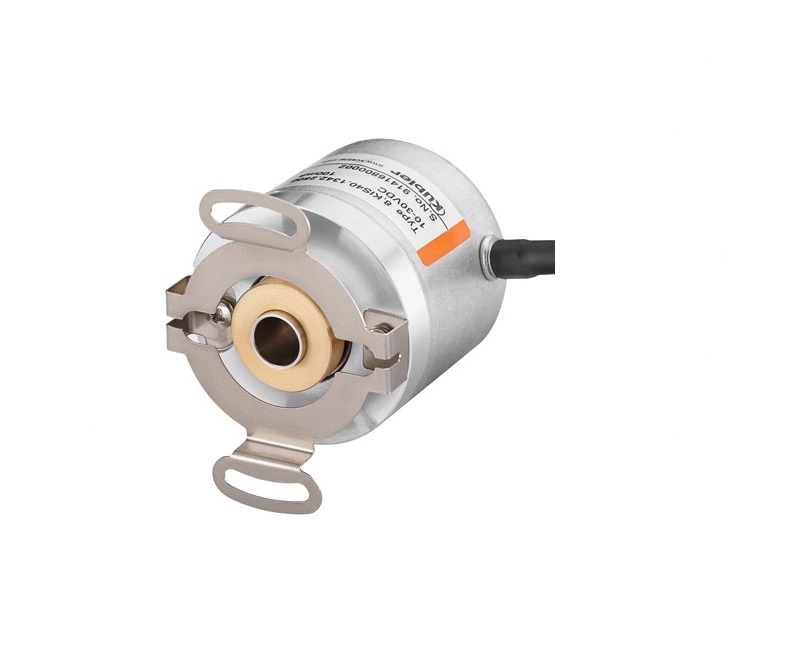 INCREMENTAL ENCODER 40MM GÖVDE