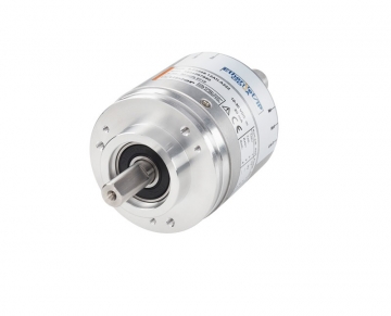 MULTITURN ABSOLUTE ETHERNET/IP ENCODER 58MM GÖVDE