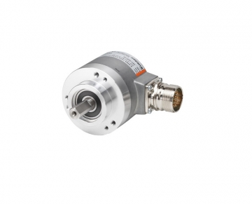 MULTITURN ABSOLUTE CANOPEN ENCODER 58MM GÖVDE