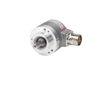 MULTITURN ABSOLUTE MODBUS ENCODER 58MM GÖVDE