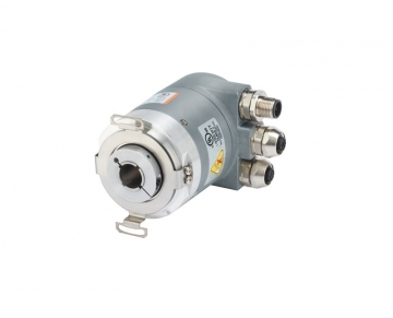 MULTITURN ABSOLUTE PROFIBUS/DP ENCODER 58MM GÖVDE